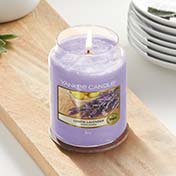 Candles & Diffusers